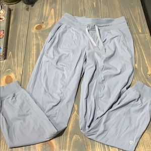 Lululemon dance studio jogger